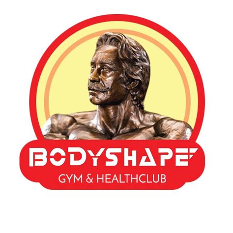 BodyShape Fitness Gym