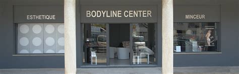 Bodyline Center à Tarascon