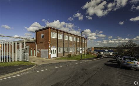Boels Rental Ltd. Sheffield