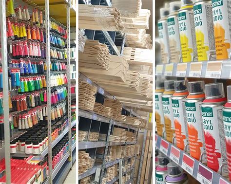 Boesner Provence à Vitrolles