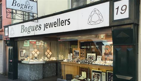 Bogues Jewellers Omagh