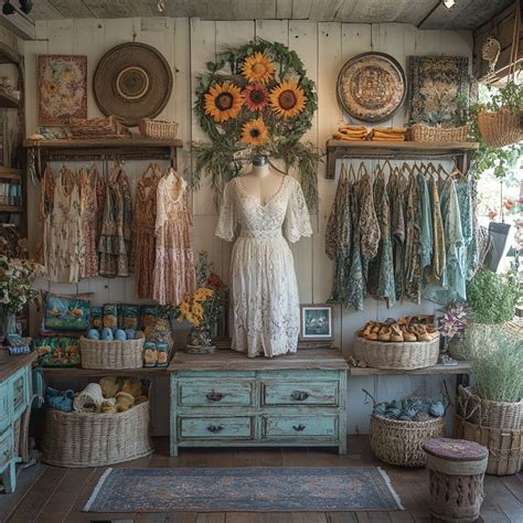Boho Shop à Cassis