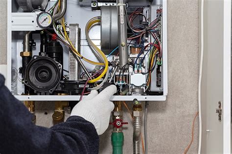 Boiler Repair Chesterfield