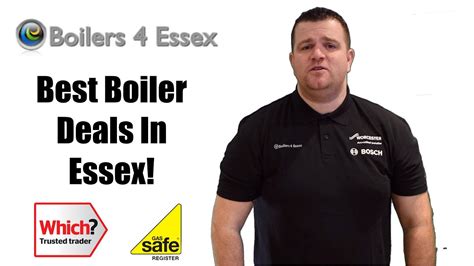 Boilers 4 Essex