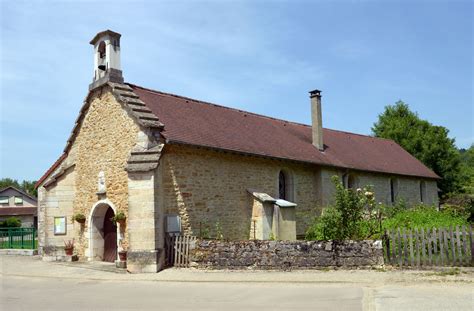 Bois Communal de Balanod à Balanod