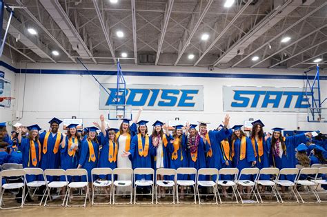 Boise State University Course Catalog