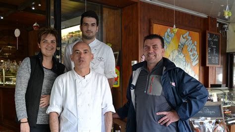 Boissonnot à Saint-Girons