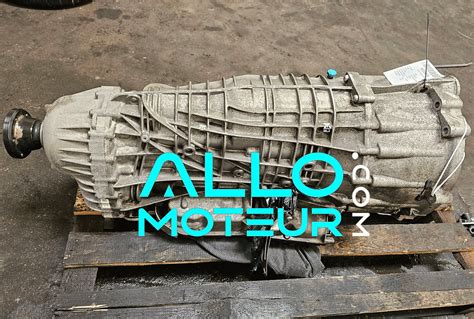 Boite Turbo Auto à Sarcelles