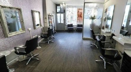 Bojangles Hair Salon
