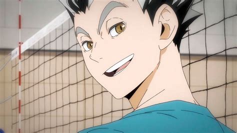 Bokuto Misaki Sensei Haikyuu