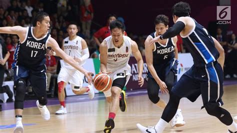 Bola Basket di Cina