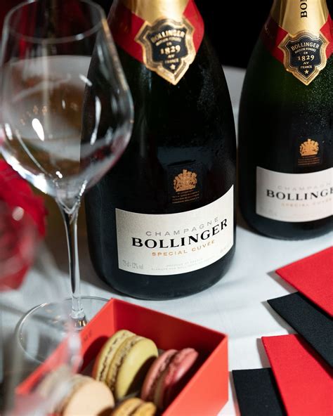 Bollinger Diffusion à Paris