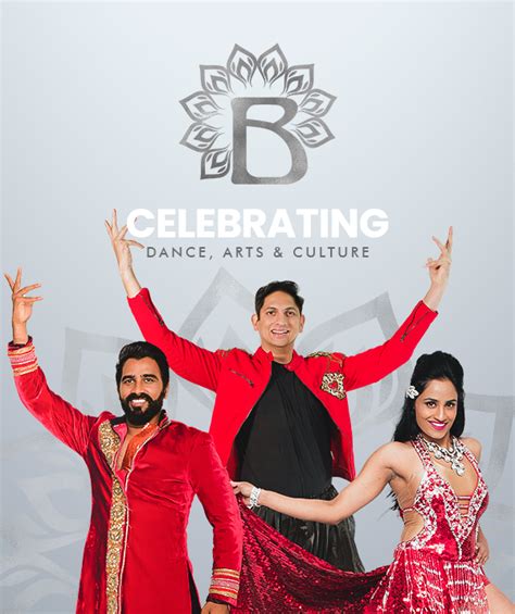Bollywood Dance Company