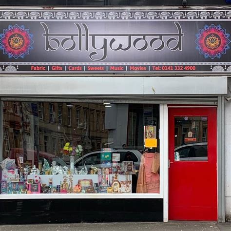 Bollywood Shop