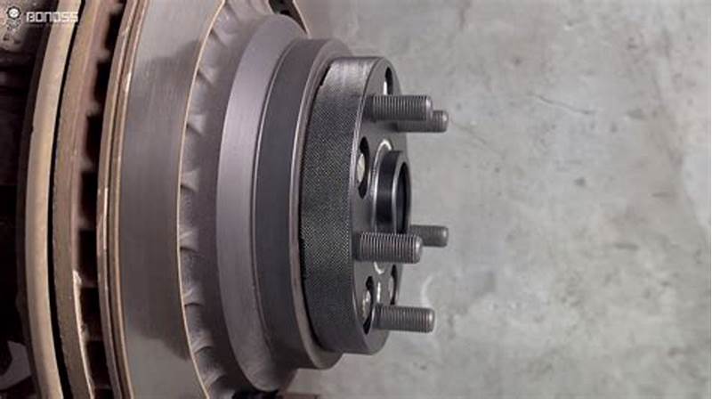 Bolt Pattern For Lexus