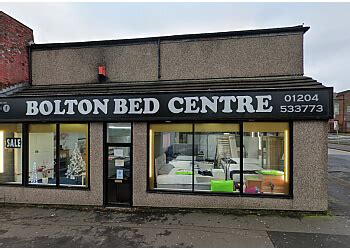 Bolton Bed Centre