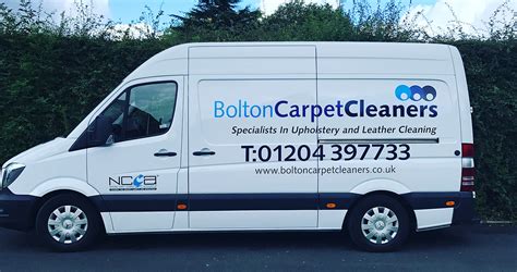 Bolton Carpet Cleaners