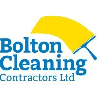Bolton Cleaning Contractors Ltd