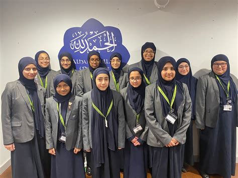 Bolton Islamic Girls School