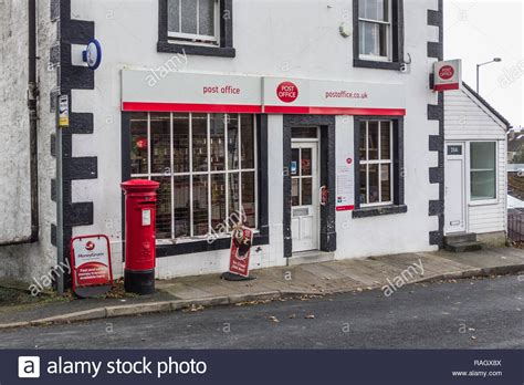 Bolton Le Sands Post Office