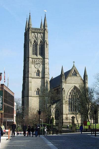 Bolton Parish Church Hall