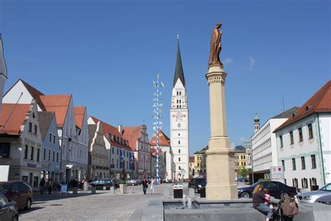 Bolzplatz Förnbach