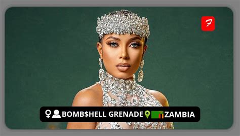 Bomb$hell Grenade (@bombshellgrenade)