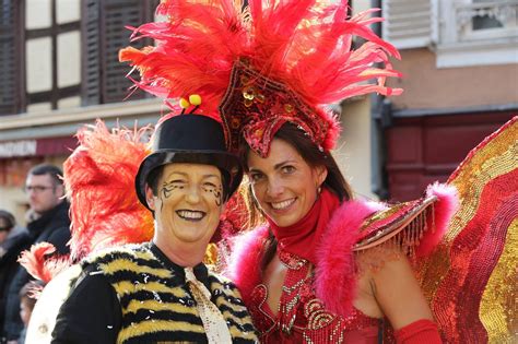 Bombatuc à Strasbourg