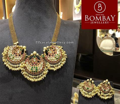 Bombay Jewellers - Best Jeweller Shop