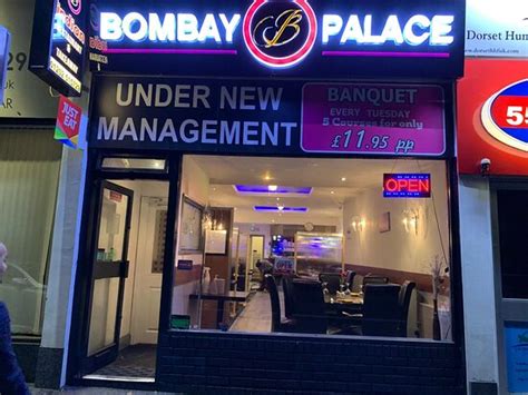 Bombay Palace