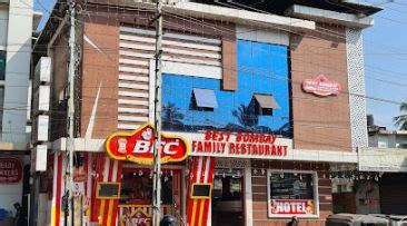 Bombay Restaurant kuthuparamba