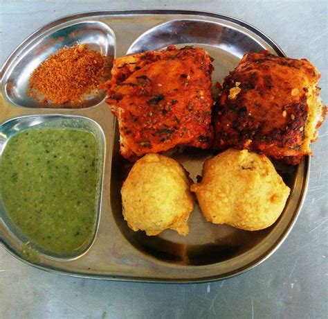 Bombay Style Fastfood Corner