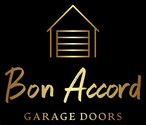 Bon accord garage doors limited