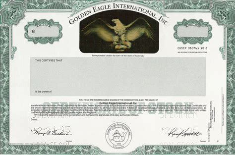 Certificate Printable