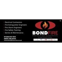 Bond Fire Protection Service Ltd