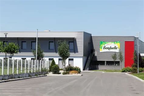 Bonduelle à Flaucourt