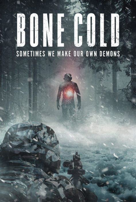 Bone Cold film online,Edward Martin III