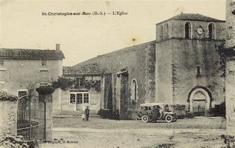 Bonelec.fr à Saint-Christophe-sur-Roc