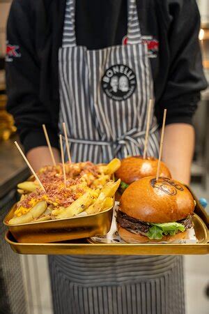 Bonelli Burgers - Modena Modena
