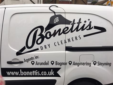 Bonetti's Quality Dry Cleaners