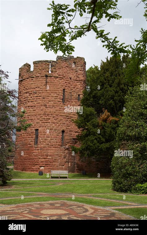 Bonewaldesthorne's Tower