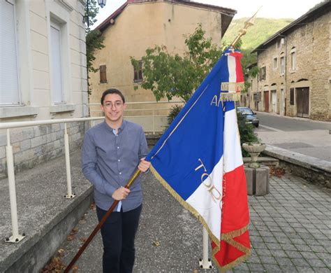 Bonfa Serge à Torcieu