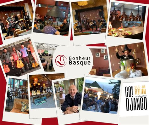 Bonheur Basque à Sergy