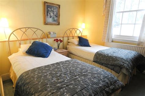 Boningale Manor 4 Star B&B and Self-Catering