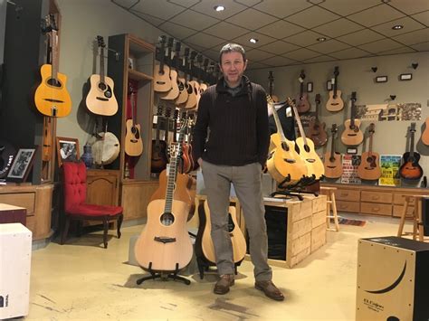 Bonnaventure Musique à Caen