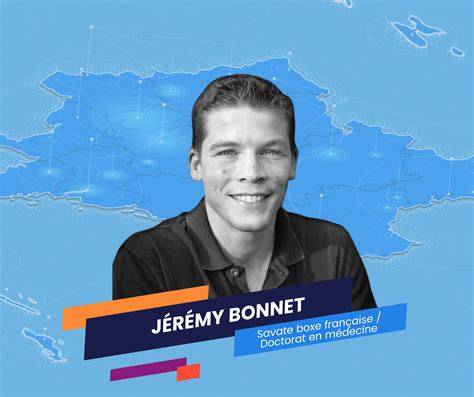 Bonnet Jeremy à Francescas