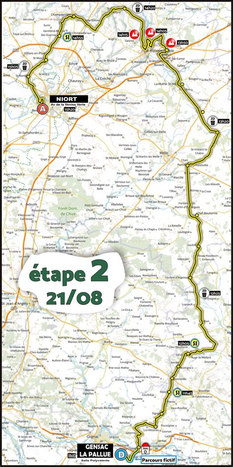 Bonnet Line à Lezay