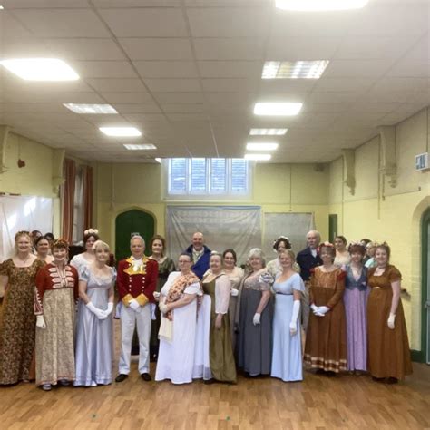 Bonnets and Breeches Dance Society