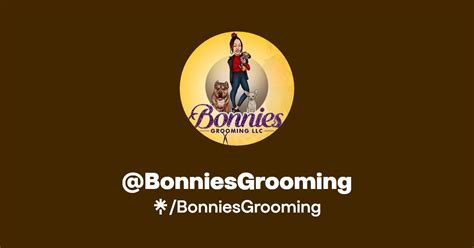 Bonnie's Grooming