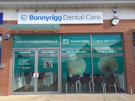 Bonnyrigg Dental Care